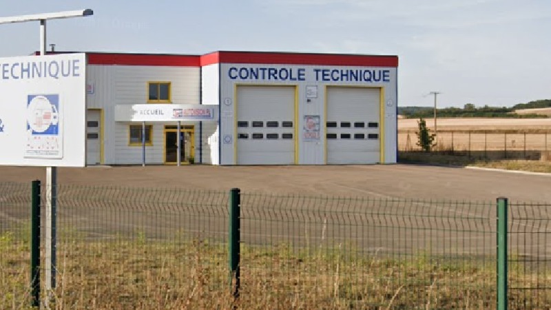 Foto 1 di Autovision Sens