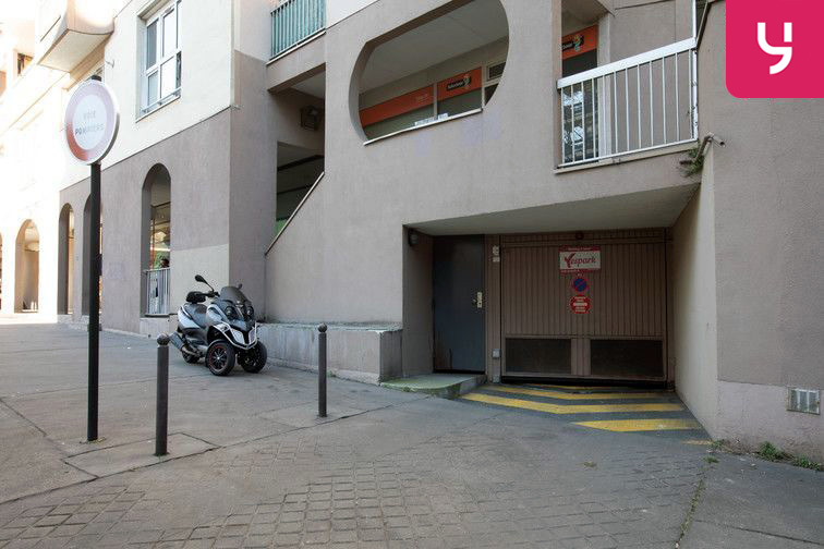 Foto 6 de Yespark