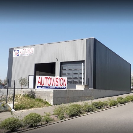 Foto 50 di Contrôle technique Auto Guichennais