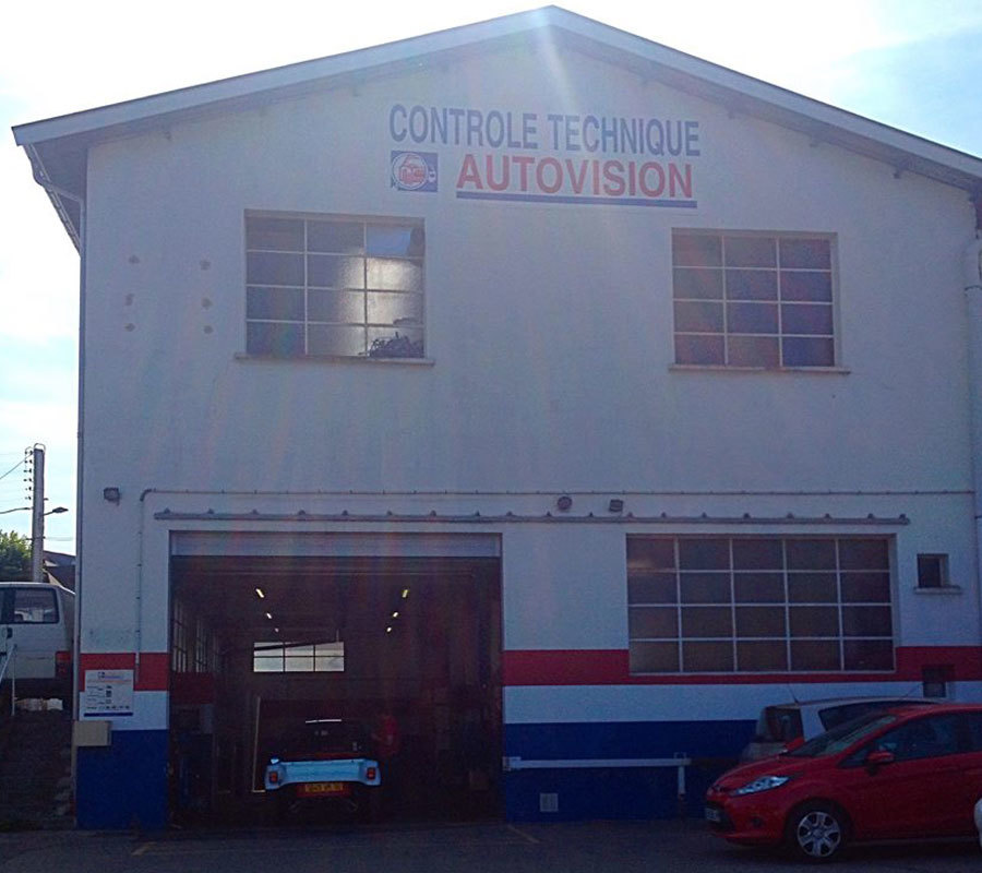 Foto 3 di Autovision Cran-Gevrier
