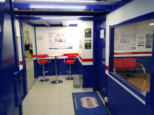 Foto 4 de Autovision Echirolles