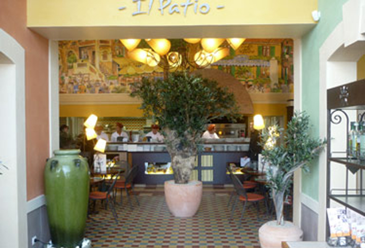 Del Arte