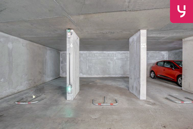 Foto 5 di Yespark